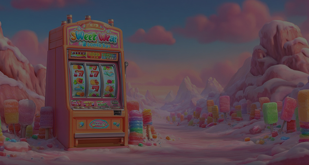 Sweet Bonanza